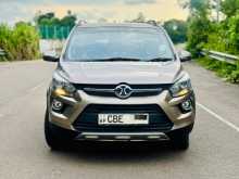 Baic X25 2018 SUV