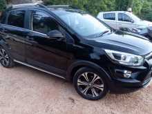 Micro Baic X25 2018 SUV
