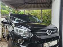 Baic X25 2018 Car