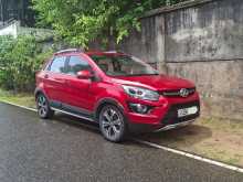 Baic X25 2020 SUV