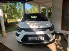 Baic X25 2020 SUV