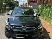 Baic X25suv 2019 Car