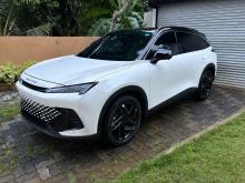 Baic X55 2025 SUV