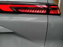 Baic X55 2024 SUV