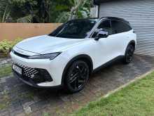 Baic X55 2024 SUV