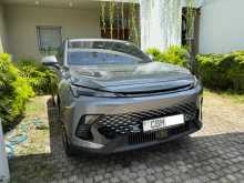 Baic X55 2024 SUV