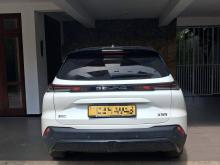 Baic X55 2024 Car
