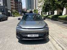 Baic X55 2024 SUV
