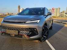 Baic X55 BEIJING 2024 SUV
