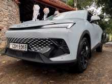 Baic X55 Honor 2024 SUV