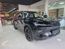 Baic X55 II Luxury 2026 SUV