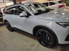 Baic X55 Luxury 2026 SUV
