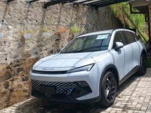 Baic Beijing X55 Luxury 2026 SUV