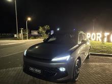 Baic X55 Premium Highest Option Version 2025 SUV