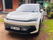 Baic X55II 2026 SUV