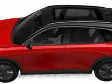 Baic X55II 2025 SUV