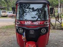 Bajaj RE 2014 Three Wheel