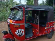 Bajaj RE 1999 Three Wheel