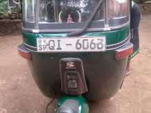 Bajaj RE 2025 Three Wheel
