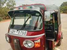 Bajaj RE 2008 Three Wheel