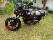 Bajaj Pulsar 2016 Motorbike