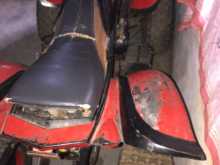 Bajaj Bajaj 2000 Motorbike