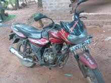 Bajaj Discover 2011 Motorbike