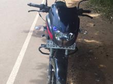 Bajaj Pulsar 150 2017 Motorbike