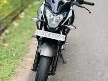 Bajaj Pulsar NS200 2018 Motorbike