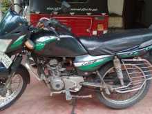 Bajaj . 2004 Motorbike