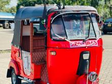 Bajaj RE 1998 Three Wheel