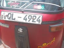 Bajaj RE 2011 Three Wheel