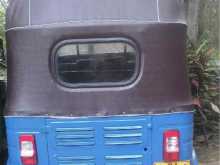 Bajaj RE 2007 Three Wheel