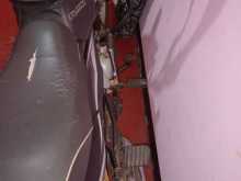 Bajaj  2017 Motorbike