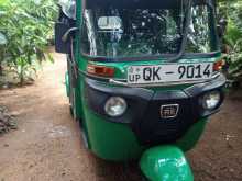 Bajaj RE 4 Stroke 2007 Three Wheel