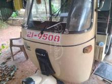 Bajaj RE 1998 Three Wheel