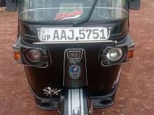 Bajaj RE 2013 Three Wheel
