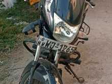 Bajaj   2010 Motorbike