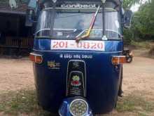 Bajaj RE 1998 Three Wheel