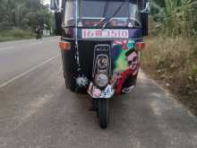 Bajaj RE 1998 Three Wheel