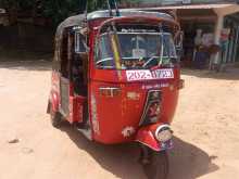 Bajaj RE 1997 Three Wheel