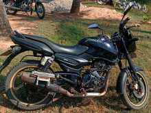 Bajaj Pulsar 2006 Motorbike
