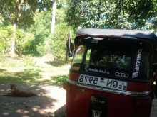 Bajaj RE 2008 Three Wheel