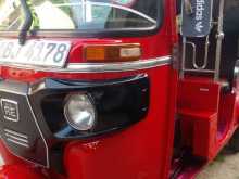 Bajaj RE 2016 Three Wheel
