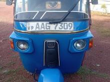 Bajaj RE 2012 Three Wheel