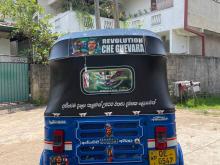 Bajaj RE 2006 Three Wheel
