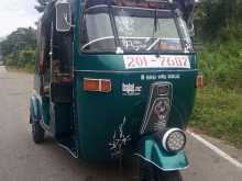 Bajaj RE 1997 Three Wheel