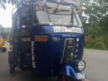 Bajaj RE 2005 Three Wheel