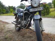Bajaj Bajaj 2002 Motorbike
