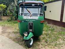 Bajaj 2 Stroke 0 Three Wheel